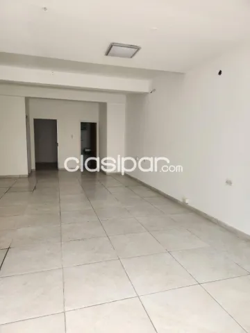 Salon comercial en Villa Morra, asuncion cod 6117 — foto 4