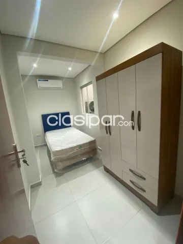 Departamento en edificio bahamas, San Lorenzo cod 6119 — foto 5