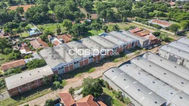 tinglado en Mariano Roque Alonso, foto 4
