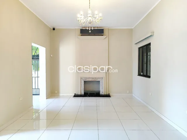 EN ALQUILER – Casona sobre Av. Mariscal López, Asunción, foto 3