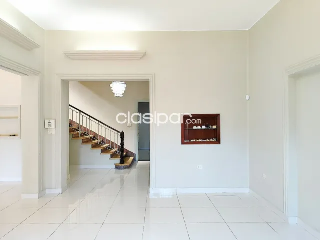 EN ALQUILER – Casona sobre Av. Mariscal López, Asunción, foto 4