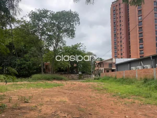 🌿 Terreno en venta a metros del Yacht – Lambaré 12963, foto 3