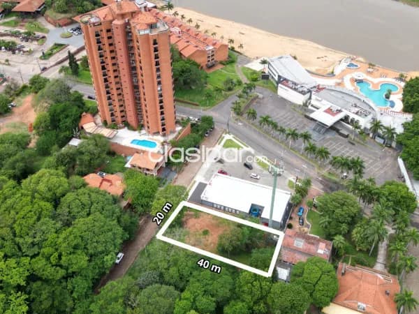 🌿 Terreno en venta a metros del Yacht – Lambaré 12963, foto 4