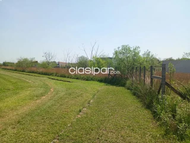 Terreno barrio cerrado costa lago - ypacarai, foto 2