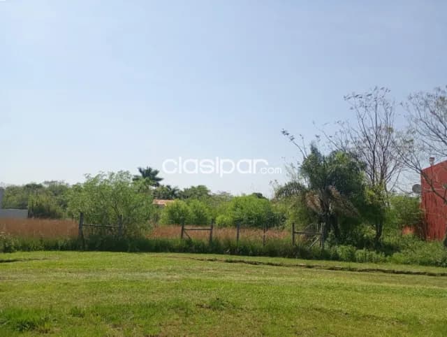 Terreno barrio cerrado costa lago - ypacarai, foto 3