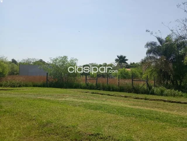 Terreno barrio cerrado costa lago - ypacarai, foto 4