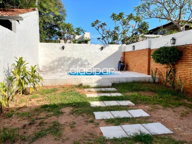 En alquiler duplex de 2 dormitorios con piscina Barrio Cañada - Zona parque de la salud