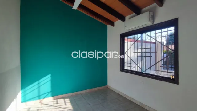 En alquiler casa en cuarto barrio - Luque, foto 3