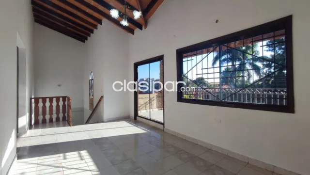 En alquiler casa en cuarto barrio - Luque, foto 5