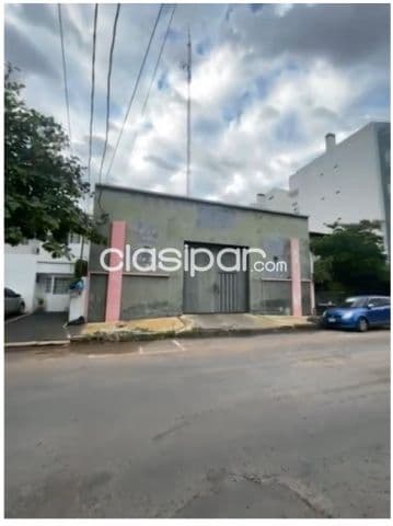 Villa Morra: Espectacular deposito p/ gym, oficinas, ubicación ideal, imperdible!!!