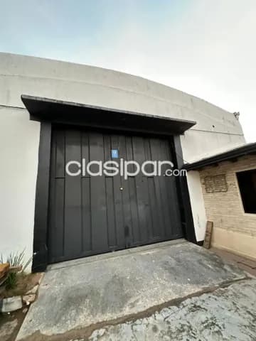 Tinglado ideal para depósito - Barrio Santa Teresa, foto 5