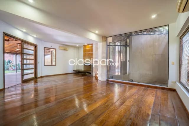 Residencia en Fernando de la Mora, zona norte cod 5886 — foto 3