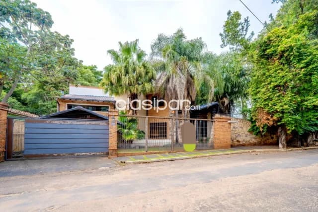Residencia en Fernando de la Mora, zona norte cod 5886 — foto 5