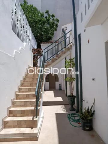 Centro asu. Residencial cerro cora, foto 3