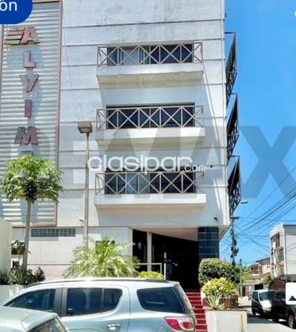 Edif. Corporativo de 3 niveles y amplio estacionamiento en Asunción listo /operar — foto 1