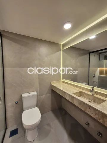 Duplex a estrenar zona conmebol (en cul de sac) — foto 4