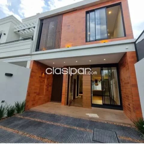 Duplex Premiun a estrenar en Barrio San Miguel - San Lorenzo, foto 2