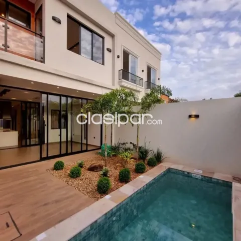 Duplex Premiun a estrenar en Barrio San Miguel - San Lorenzo, foto 3