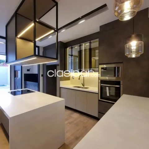 Duplex Premiun a estrenar en Barrio San Miguel - San Lorenzo, foto 5