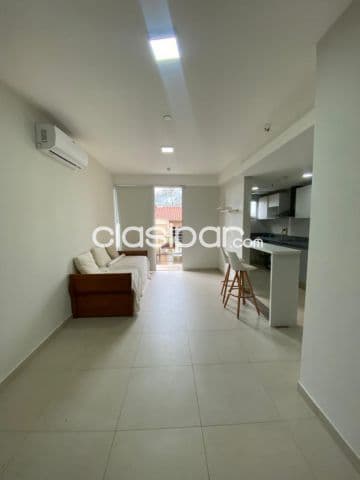 Departamento en Asunción - Edificio Life Herrera