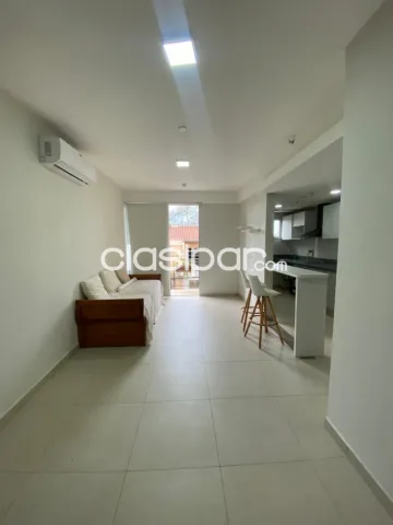 Departamento en Asunción - Edificio Life Herrera — foto 2