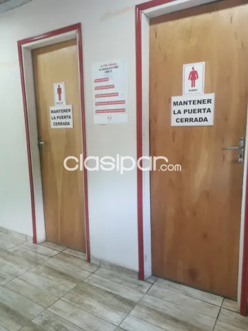 Oficinas y Local Comercial en Venta en Asuncion - Trinidad, foto 3