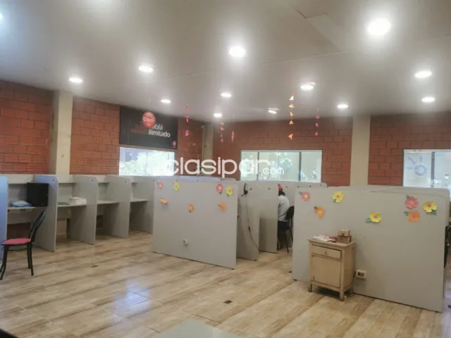 Oficinas y Local Comercial en Venta en Asuncion - Trinidad, foto 4