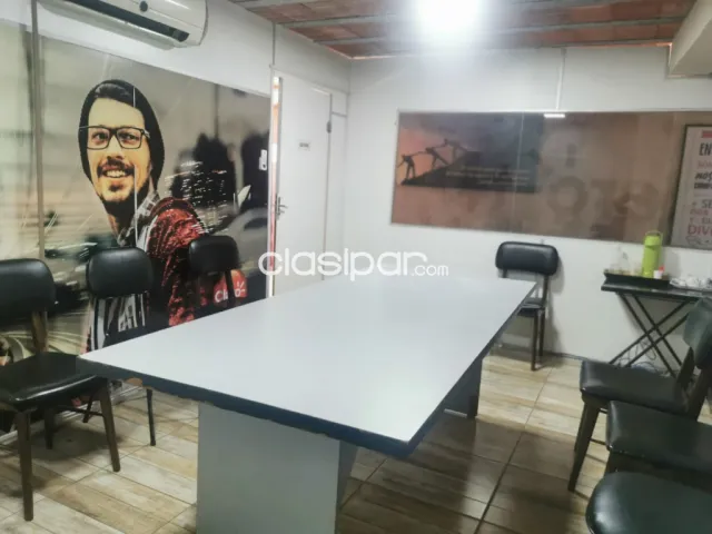 Oficinas y Local Comercial en Venta en Asuncion - Trinidad, foto 5