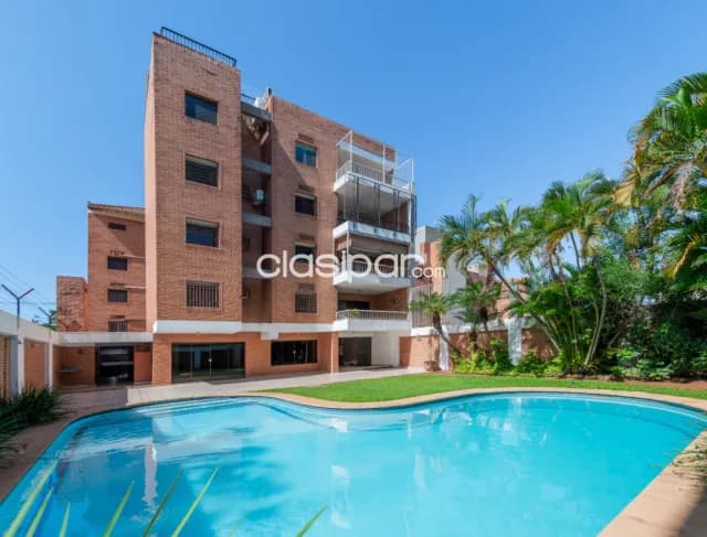 Amplio Departamento de 3 dormitorios en Barrio Manora, Zona Shopping del Sol — foto 2