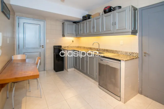 Amplio Departamento de 3 dormitorios en Barrio Manora, Zona Shopping del Sol — foto 4