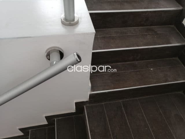 Dúplex a estrenar!!! en el Cuarto Barrio de Luque