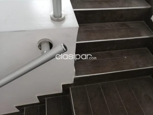 Dúplex a estrenar!!! en el Cuarto Barrio de Luque — foto 2