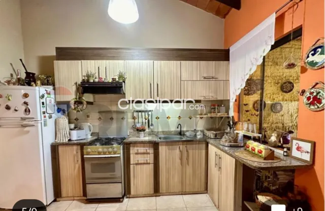 Casa de una planta en Luque loma merlo-zona muy residencial — foto 4
