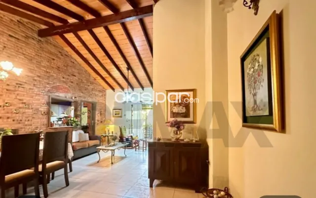 Casa de una planta en Luque loma merlo-zona muy residencial — foto 5