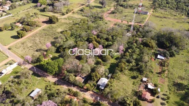 Lotes En La Ciudad De Itaugua — foto 4