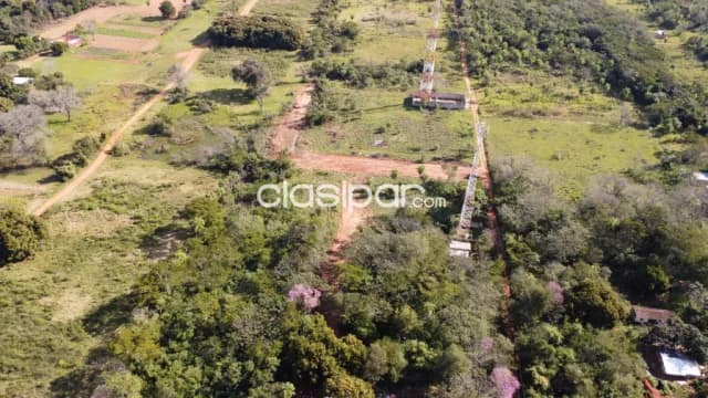 Lotes En La Ciudad De Itaugua — foto 5