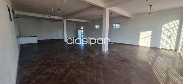 Salón Comercial con Vivienda San José de los Arroyos, foto 4