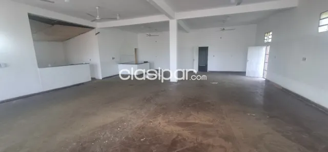 Salón Comercial con Vivienda San José de los Arroyos, foto 5