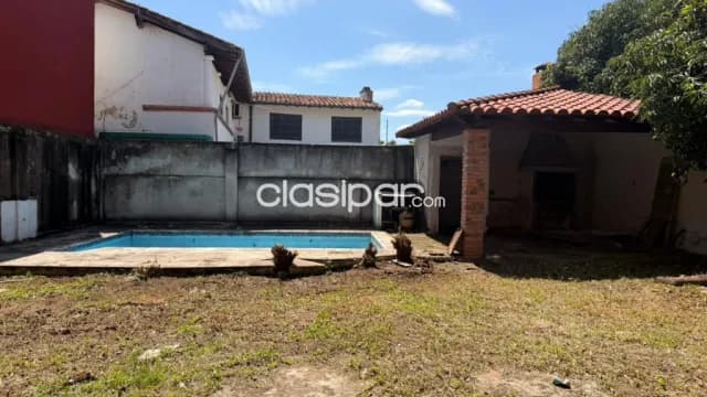 En Venta Casa A Refaccionar A Precio De Terreno Recoleta Asuncion, foto 5