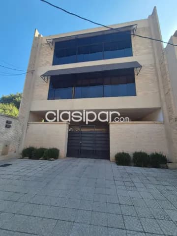 En venta edificio Barrio Vista Alegre – Asunción, foto 2