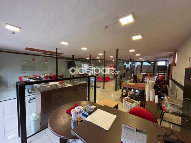 En venta edificio Barrio Vista Alegre – Asunción, foto 3