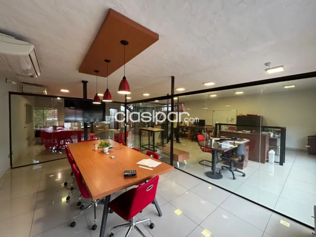 En venta edificio Barrio Vista Alegre – Asunción, foto 4