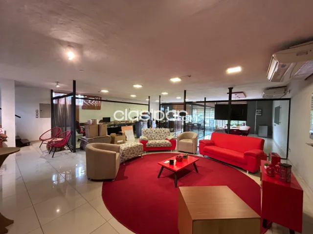 En venta edificio Barrio Vista Alegre – Asunción, foto 5
