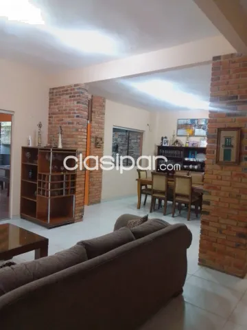 Casa de 3 dormitorios en lambare barrio mbachio — foto 2
