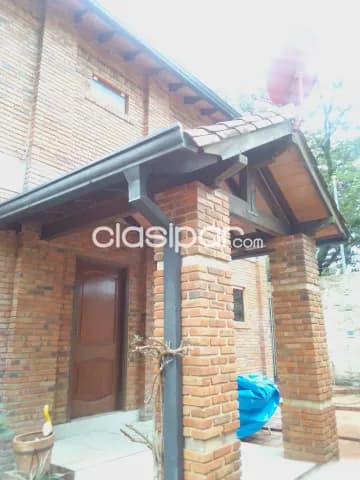 Casa de 3 dormitorios en lambare barrio mbachio — foto 3