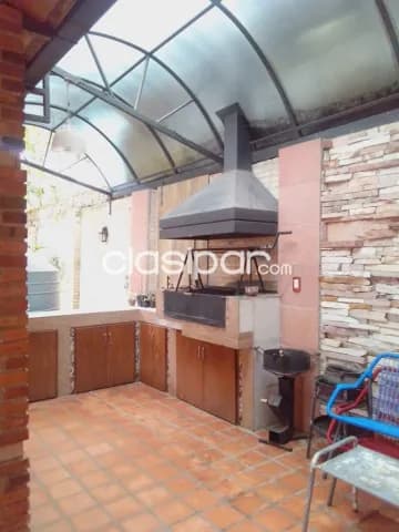 Casa de 3 dormitorios en lambare barrio mbachio — foto 4