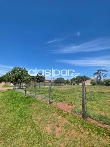 Lotes en Venta – Luque, Barrio Isla Bogado