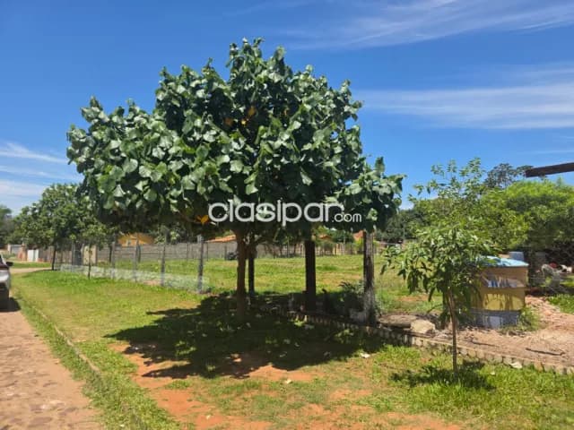 Lotes en Venta – Luque, Barrio Isla Bogado, foto 3