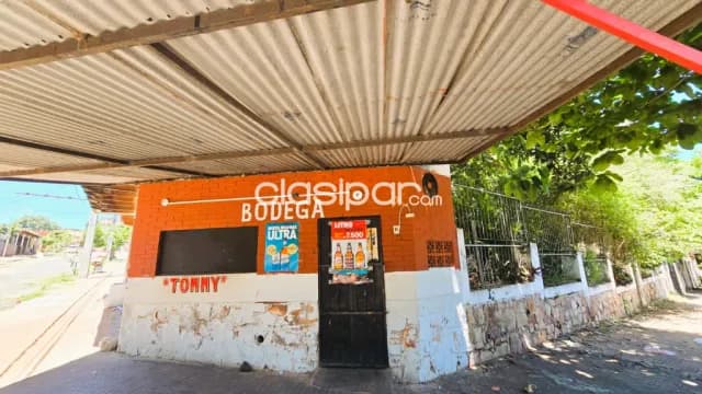 - esquina - paraguay - Asunción - sajonia — foto 4