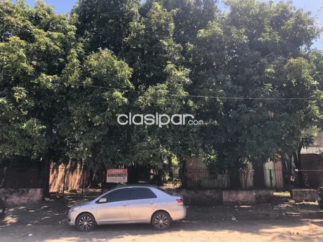 terreno de 1000 m2 en Barrio San Cristóbal_Paseo los Arboles — foto 3